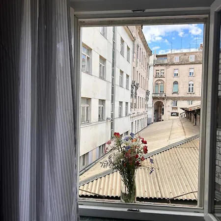 Flix Center * 스플리트