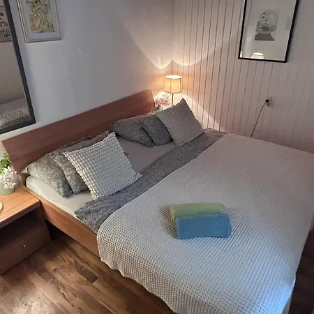 Apartamento Flix Center