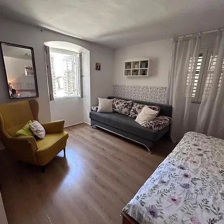 Apartment Flix Center Split