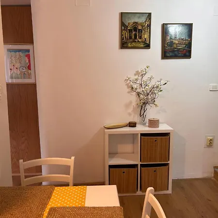 Flix Center Apartamento