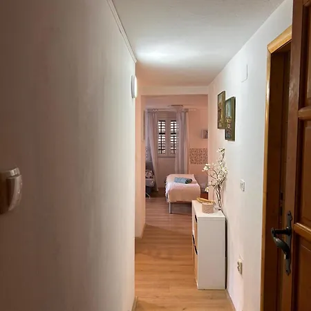 Flix Center Apartment