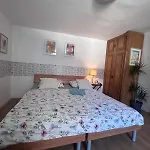 Flix Center Apartman *