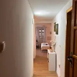 Flix Center Apartman