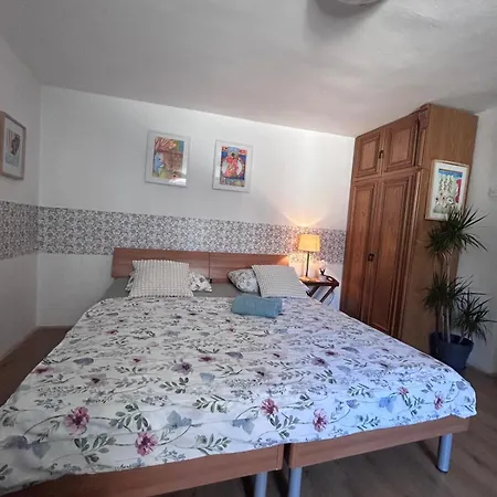 Flix Center Apartament *