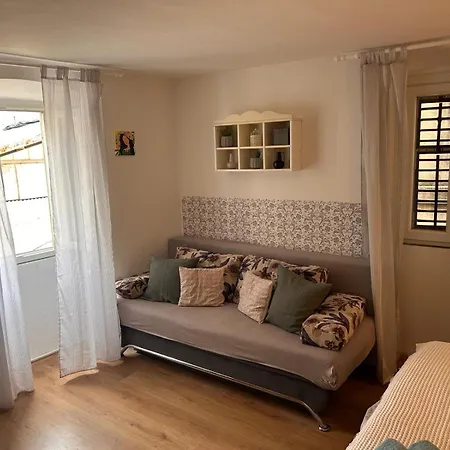 Flix Center Apartman Split